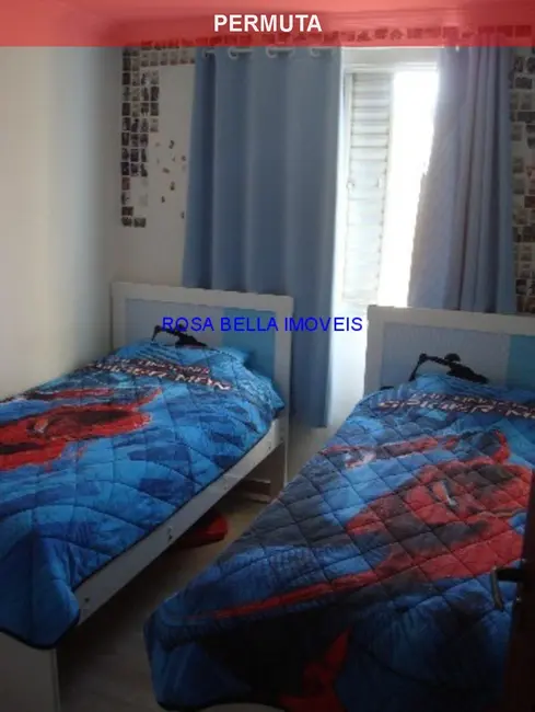 Foto 3 de Apartamento com 3 quartos à venda, 65m2 em Residencial Terra da Uva, Jundiai - SP