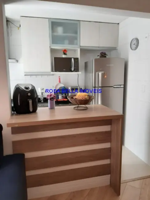 Foto 4 de Apartamento com 2 quartos à venda, 54m2 em Jundiai - SP