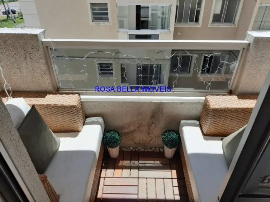 Foto 7 de Apartamento com 2 quartos à venda, 54m2 em Jundiai - SP