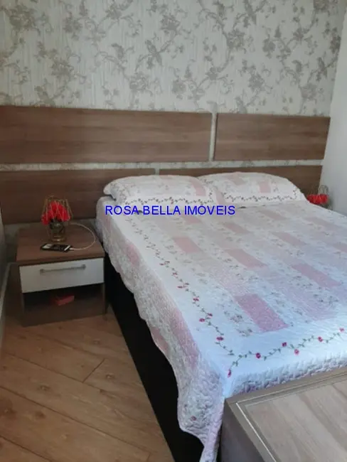 Foto 3 de Apartamento com 2 quartos à venda, 54m2 em Jundiai - SP