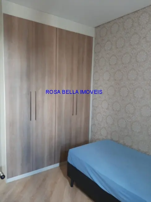 Foto 6 de Apartamento com 2 quartos à venda, 54m2 em Jundiai - SP