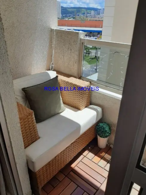 Foto 2 de Apartamento com 2 quartos à venda, 54m2 em Jundiai - SP