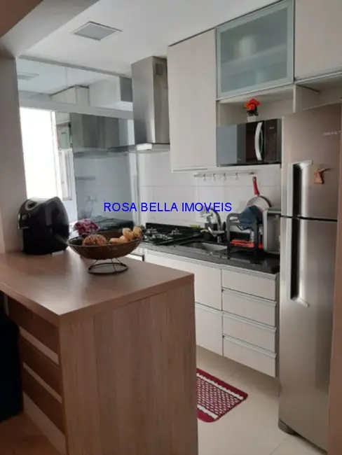 Foto 9 de Apartamento com 2 quartos à venda, 54m2 em Jundiai - SP
