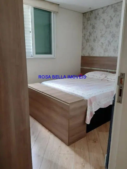 Foto 5 de Apartamento com 2 quartos à venda, 54m2 em Jundiai - SP