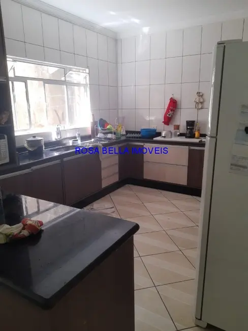 Foto 3 de Casa com 3 quartos à venda, 160m2 em Jardim Itália, Varzea Paulista - SP