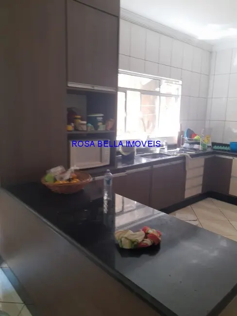 Foto 4 de Casa com 3 quartos à venda, 160m2 em Jardim Itália, Varzea Paulista - SP