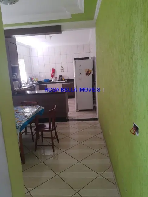 Foto 5 de Casa com 3 quartos à venda, 160m2 em Jardim Itália, Varzea Paulista - SP