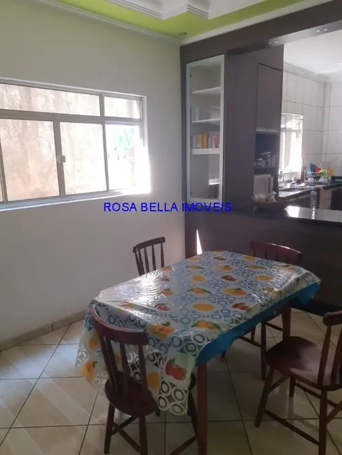 Foto 6 de Casa com 3 quartos à venda, 160m2 em Jardim Itália, Varzea Paulista - SP