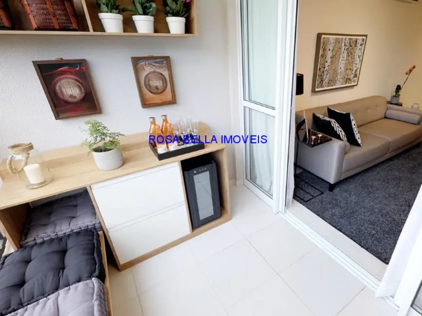 Foto 5 de Apartamento com 2 quartos à venda, 75m2 em Capela, Vinhedo - SP