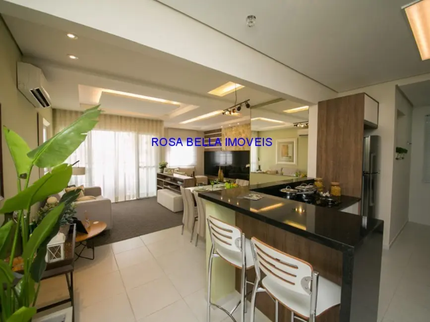 Foto 3 de Apartamento com 2 quartos à venda, 75m2 em Capela, Vinhedo - SP