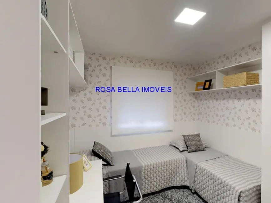 Foto 7 de Apartamento com 2 quartos à venda, 75m2 em Capela, Vinhedo - SP