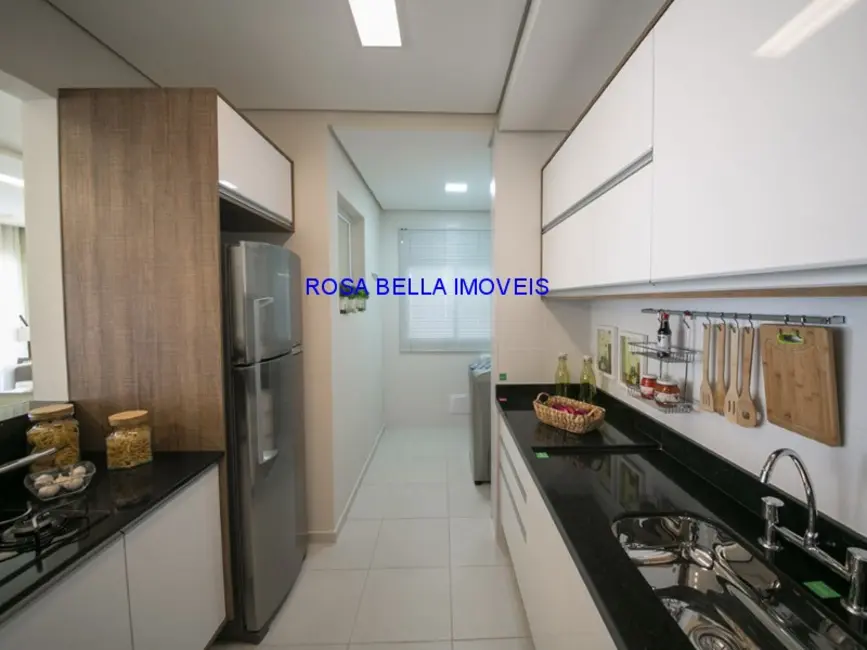 Foto 8 de Apartamento com 2 quartos à venda, 75m2 em Capela, Vinhedo - SP