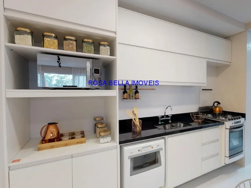 Foto 9 de Apartamento com 2 quartos à venda, 75m2 em Capela, Vinhedo - SP