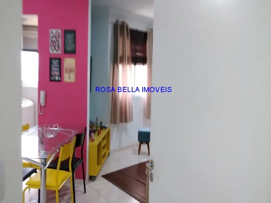 Foto 4 de Apartamento com 2 quartos à venda, 48m2 em Jardim Shangai, Jundiai - SP