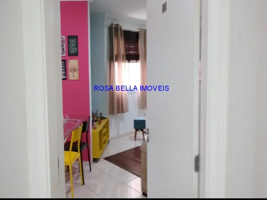 Foto 5 de Apartamento com 2 quartos à venda, 48m2 em Jardim Shangai, Jundiai - SP