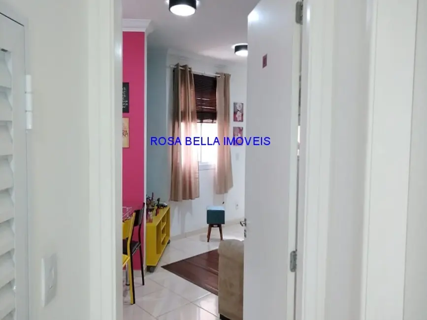 Foto 3 de Apartamento com 2 quartos à venda, 48m2 em Jardim Shangai, Jundiai - SP