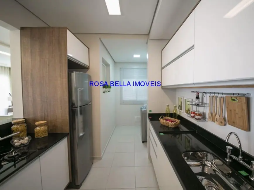 Foto 9 de Apartamento com 3 quartos à venda, 86m2 em Capela, Vinhedo - SP
