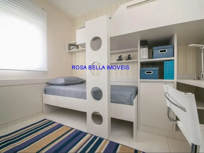 Foto 8 de Apartamento com 3 quartos à venda, 86m2 em Capela, Vinhedo - SP
