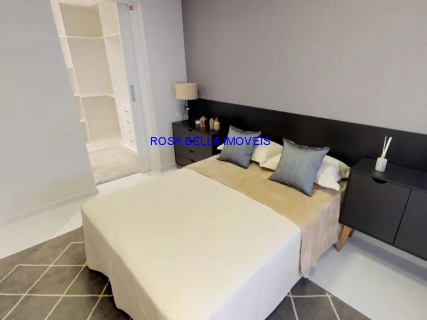 Foto 6 de Apartamento com 3 quartos à venda, 86m2 em Capela, Vinhedo - SP