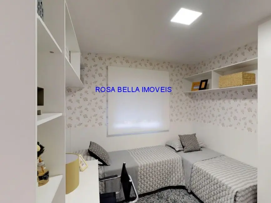 Foto 7 de Apartamento com 3 quartos à venda, 86m2 em Capela, Vinhedo - SP