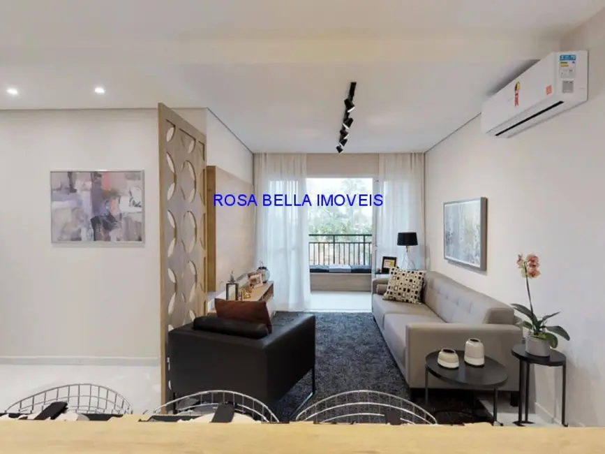 Foto 3 de Apartamento com 2 quartos à venda, 76m2 em Capela, Vinhedo - SP