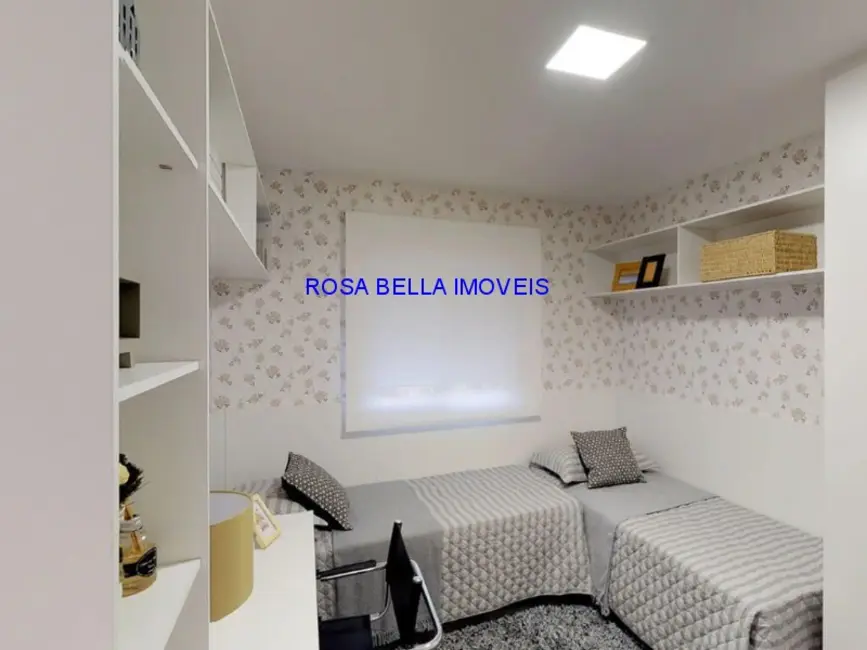Foto 7 de Apartamento com 2 quartos à venda, 76m2 em Capela, Vinhedo - SP