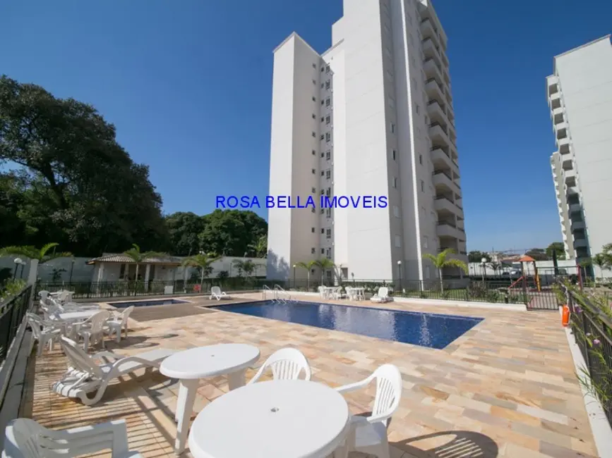 Foto 8 de Apartamento com 2 quartos à venda, 73m2 em Jardim Rosinha, Itu - SP