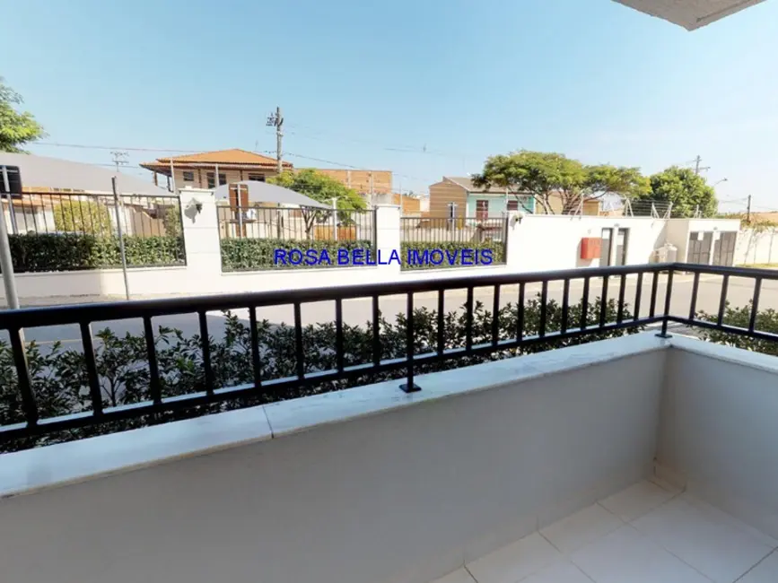 Foto 3 de Apartamento com 2 quartos à venda, 73m2 em Jardim Rosinha, Itu - SP