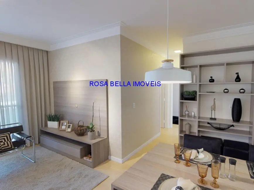 Foto 2 de Apartamento com 2 quartos à venda, 73m2 em Jardim Rosinha, Itu - SP