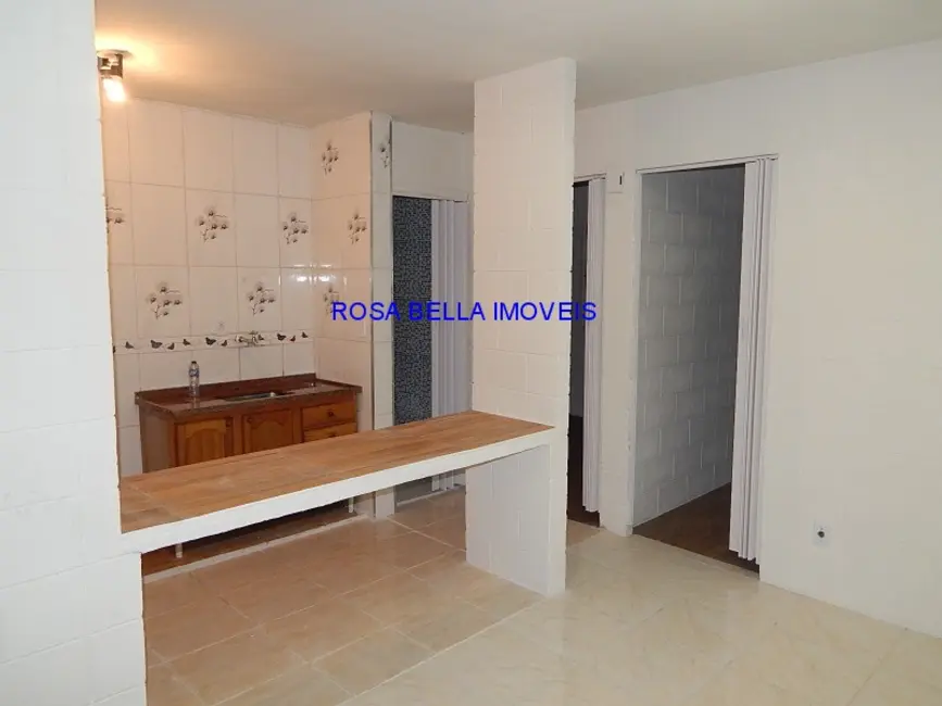 Foto 1 de Apartamento com 2 quartos à venda, 47m2 em Morada das Vinhas, Jundiai - SP