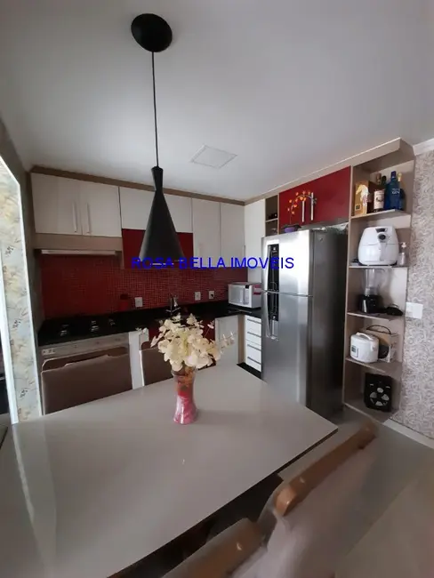 Foto 8 de Apartamento com 2 quartos à venda, 48m2 em Nova Cidade Jardim, Jundiai - SP