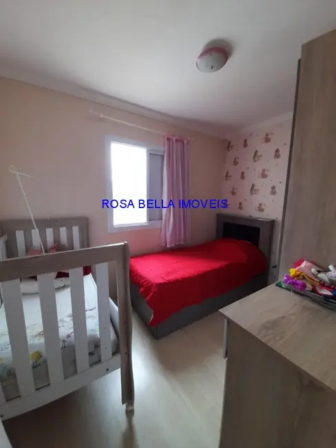 Foto 6 de Apartamento com 2 quartos à venda, 48m2 em Nova Cidade Jardim, Jundiai - SP