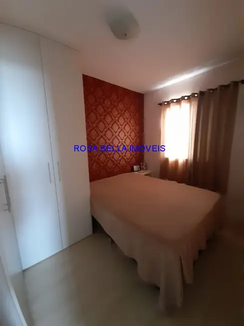 Foto 4 de Apartamento com 2 quartos à venda, 48m2 em Nova Cidade Jardim, Jundiai - SP