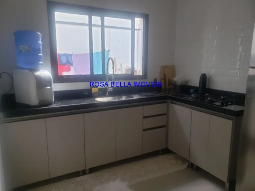 Foto 8 de Casa com 3 quartos à venda, 160m2 em Jardim Marambaia II, Jundiai - SP