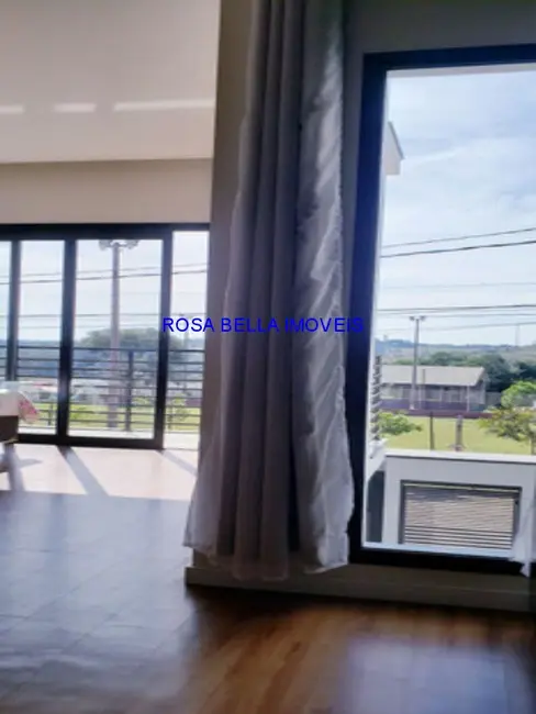 Foto 3 de Casa com 3 quartos à venda, 160m2 em Jardim Marambaia II, Jundiai - SP