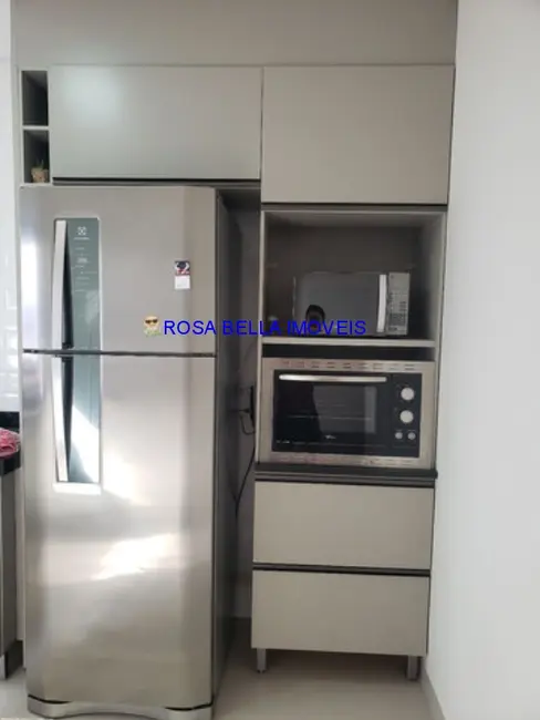 Foto 9 de Casa com 3 quartos à venda, 160m2 em Jardim Marambaia II, Jundiai - SP