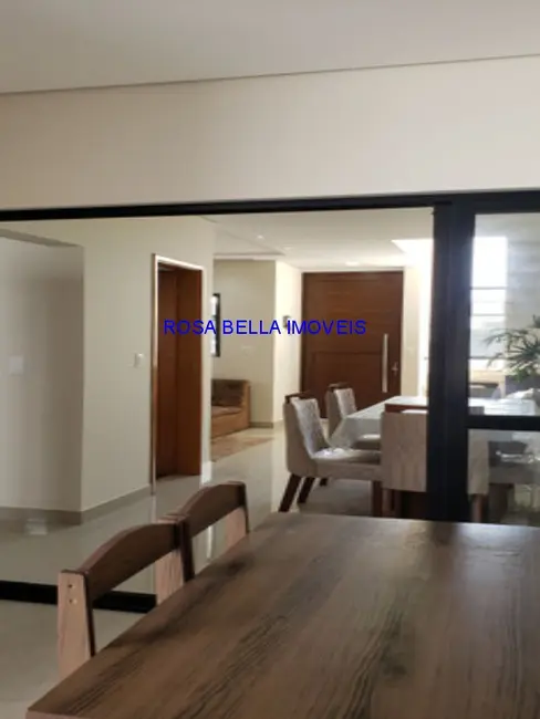 Foto 7 de Casa com 3 quartos à venda, 160m2 em Jardim Marambaia II, Jundiai - SP