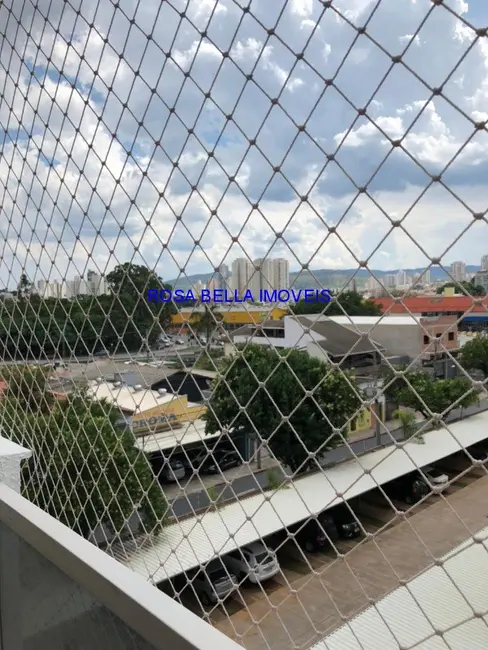 Foto 2 de Apartamento com 2 quartos à venda, 56m2 em Ponte de São João, Jundiai - SP