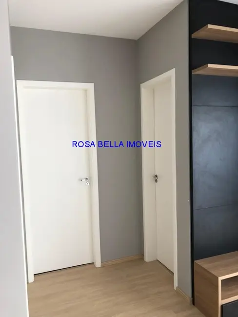 Foto 5 de Apartamento com 2 quartos à venda, 56m2 em Ponte de São João, Jundiai - SP