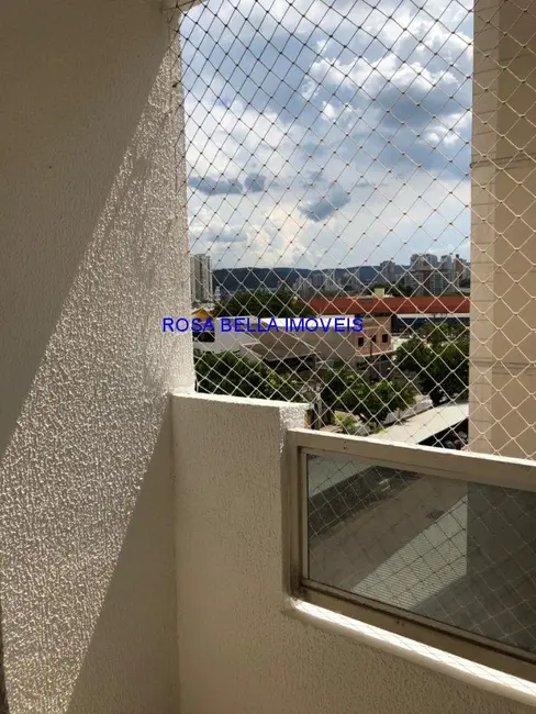 Foto 1 de Apartamento com 2 quartos à venda, 56m2 em Ponte de São João, Jundiai - SP