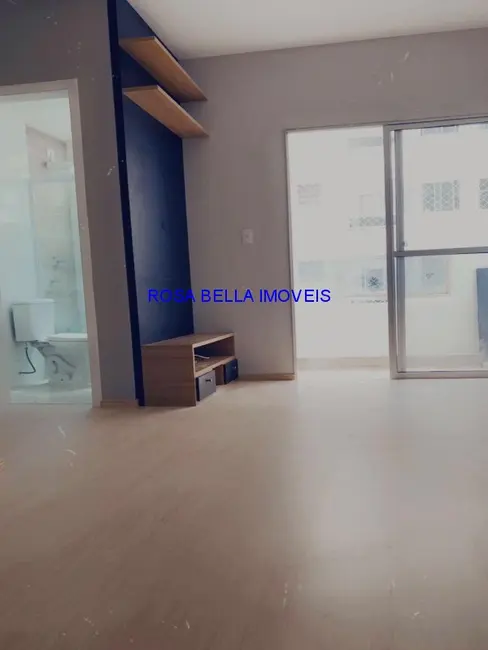 Foto 3 de Apartamento com 2 quartos à venda, 56m2 em Ponte de São João, Jundiai - SP