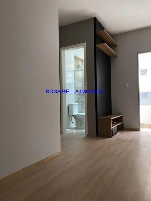 Foto 4 de Apartamento com 2 quartos à venda, 56m2 em Ponte de São João, Jundiai - SP