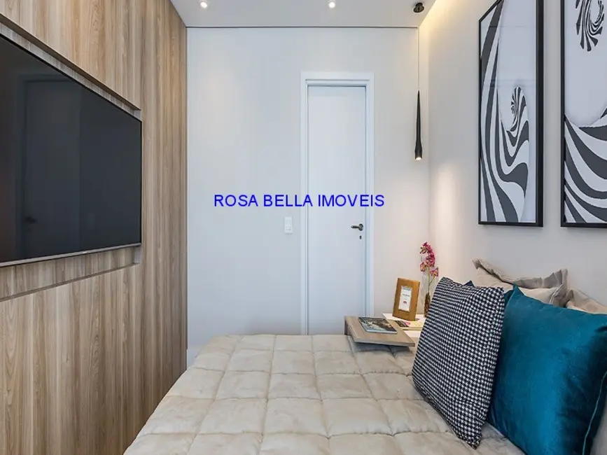 Foto 8 de Apartamento com 2 quartos à venda, 56m2 em Centro, Jundiai - SP