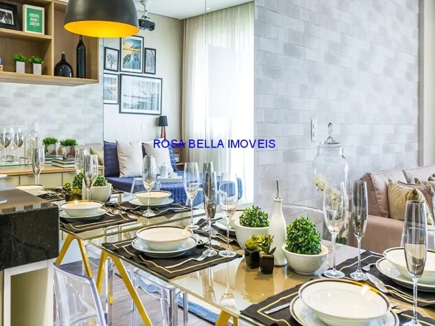 Foto 7 de Apartamento com 2 quartos à venda, 56m2 em Centro, Jundiai - SP