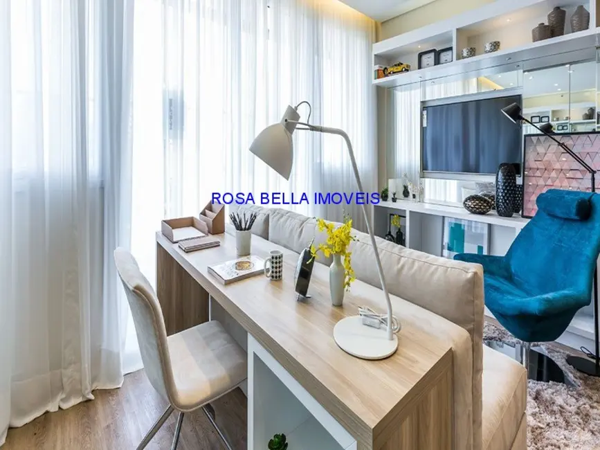 Foto 2 de Apartamento com 2 quartos à venda, 56m2 em Centro, Jundiai - SP