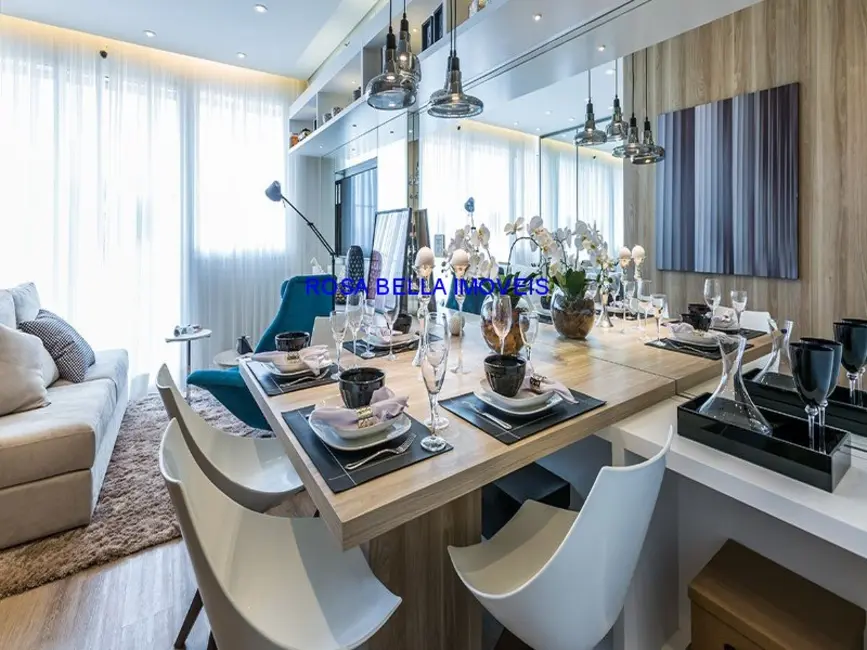 Foto 6 de Apartamento com 2 quartos à venda, 56m2 em Centro, Jundiai - SP