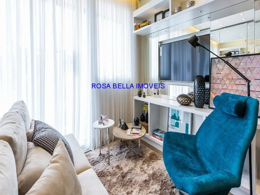 Foto 3 de Apartamento com 2 quartos à venda, 56m2 em Centro, Jundiai - SP