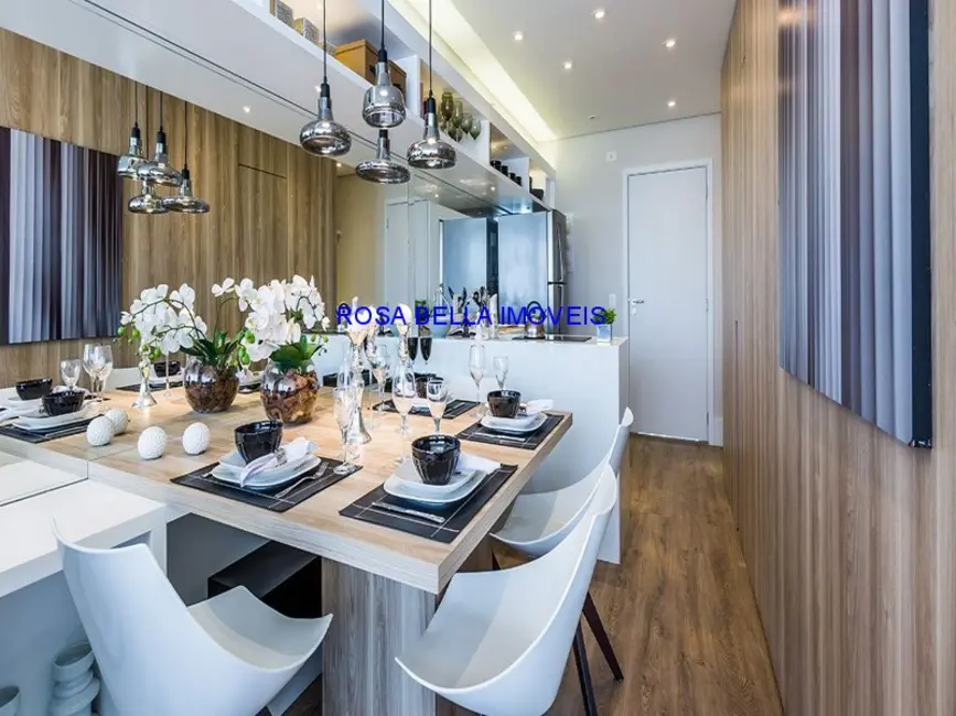 Foto 5 de Apartamento com 2 quartos à venda, 56m2 em Centro, Jundiai - SP