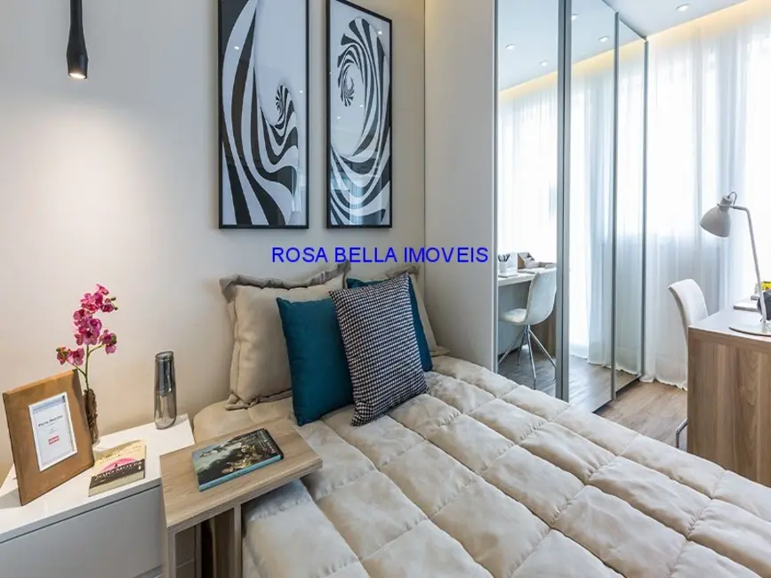 Foto 9 de Apartamento com 2 quartos à venda, 56m2 em Centro, Jundiai - SP