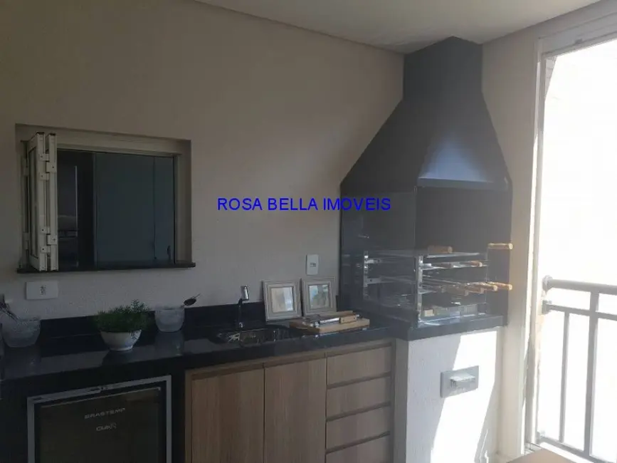 Foto 5 de Apartamento com 2 quartos à venda, 82m2 em Jardim Trevo, Jundiai - SP